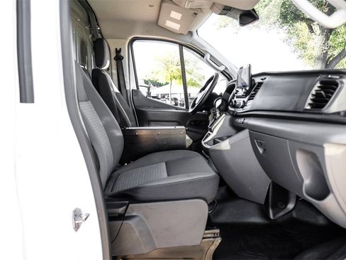 Used 2020 Ford Transit 150 Low Roof w/ Upfitter Package image 32