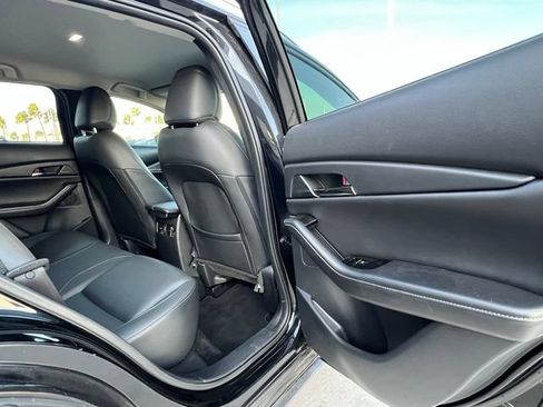 Used 2023 MAZDA CX-30 AWD 2.5 S w/ Preferred Package image 25
