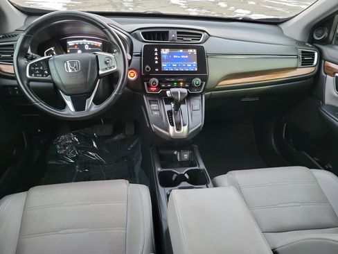 Used 2017 Honda CR-V EX-L image 18