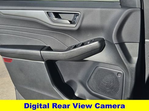 New 2026 Ford Escape Active w/ Tech Pack #1 FWD image 21