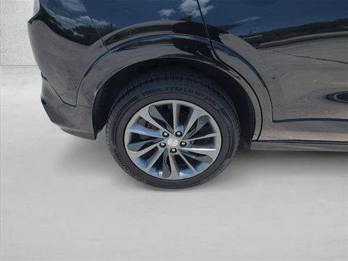 Used 2021 Buick Encore GX Preferred w/ Sport Touring Package FWD image 29