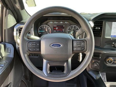 Used 2023 Ford F150 XL w/ STX Appearance Package image 16