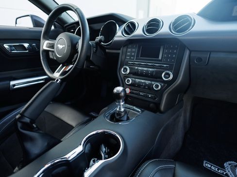 Used 2015 Ford Mustang GT w/ Enhanced Security Package image 51