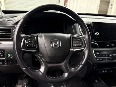 Used 2025 Honda Ridgeline RTL+ image 7
