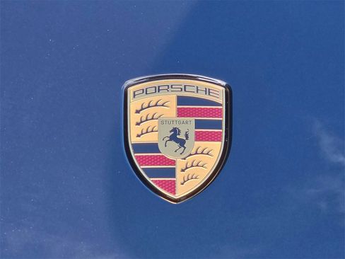 New 2026 Porsche Panamera 4 image 27