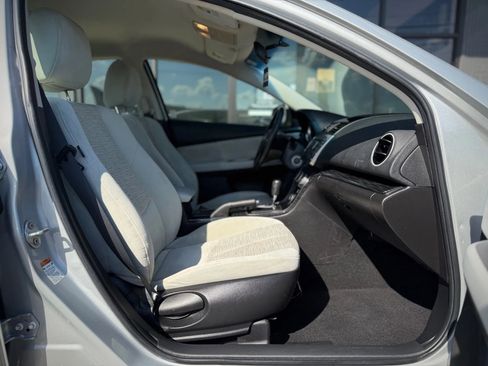 Used 2009 MAZDA MAZDA6 s Touring image 16