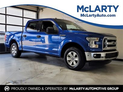 Used 2017 Ford F150 XLT