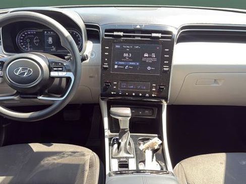 Used 2024 Hyundai Tucson SEL AWD/4WD image 19