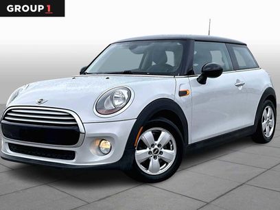 Used 2015 MINI Cooper 2-Door Hardtop