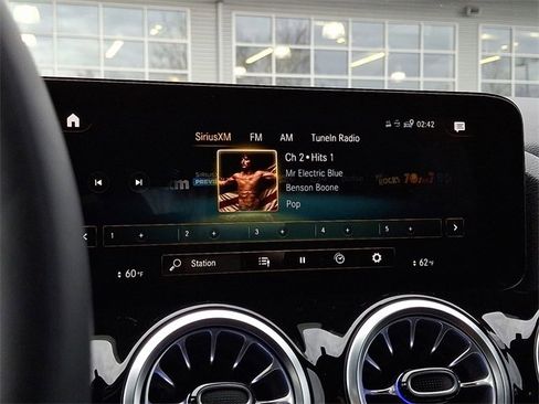 Certified 2023 Mercedes-Benz GLA 250 4MATIC w/ AMG Line Exterior image 17