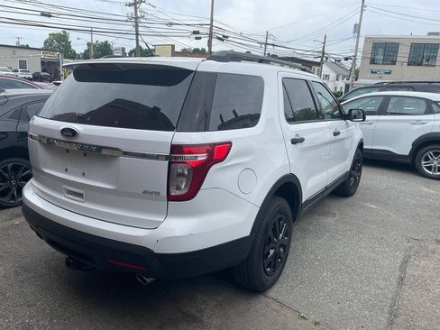 Used 2014 Ford Explorer 4WD image 6
