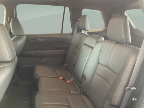 Used 2024 Honda Passport TrailSport image 29