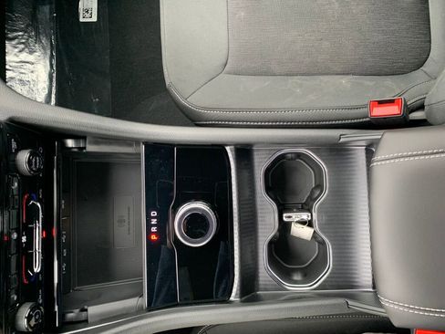 New 2026 Jeep Grand Cherokee L 4WD image 4