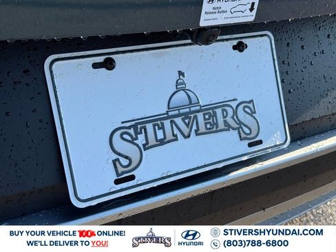 New 2026 Hyundai Ioniq 5 SEL image 16