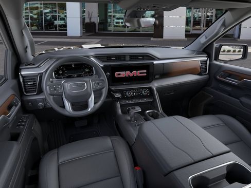 New 2026 GMC Sierra 1500 Denali w/ Technology Package RWD image 15