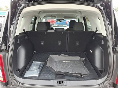 Used 2024 Ford Bronco Sport Big Bend w/ Convenience Package image 32