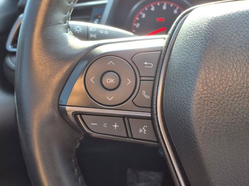 Certified 2024 Toyota Camry XSE w/ Navigation Package FWD image 16