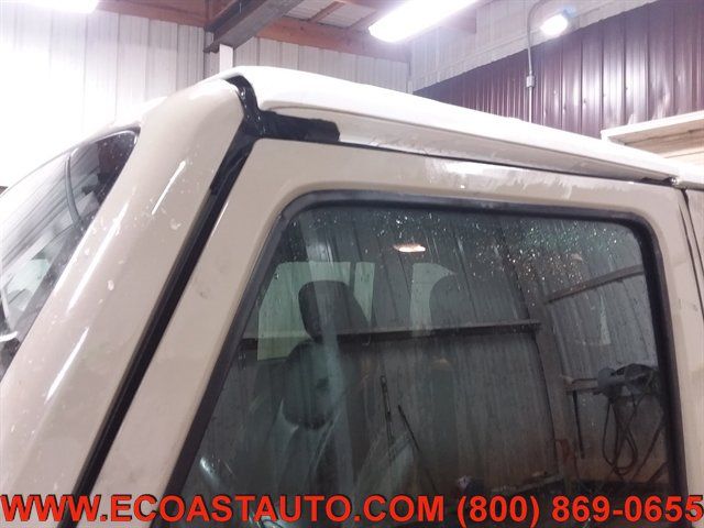 Used 2017 Jeep Wrangler Unlimited Sahara w/ Quick Order Package 24E Chief AWD/4WD image 23