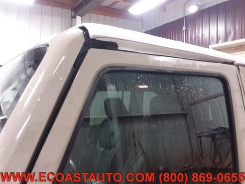 Used 2017 Jeep Wrangler Unlimited Sahara w/ Quick Order Package 24E Chief image 23