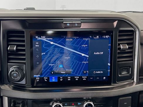 New 2026 Ford F350 Platinum w/ Tremor Off-Road Package image 20