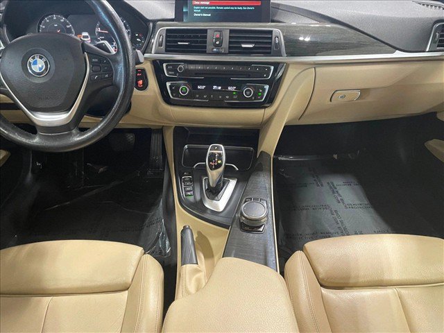 Used 2018 BMW 330i Gran Turismo xDrive AWD/4WD image 19