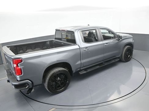 Used 2021 Chevrolet Silverado 1500 RST w/ All Star Edition Plus image 53