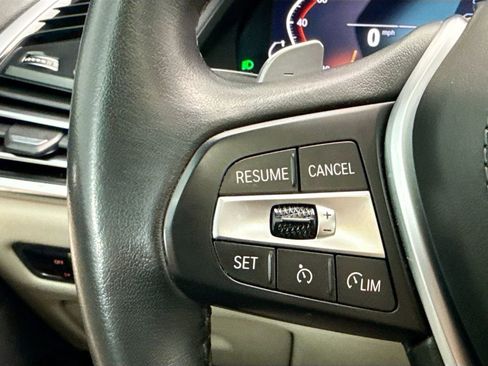 Certified 2022 BMW X5 sDrive40i w/ Premium Package RWD image 29