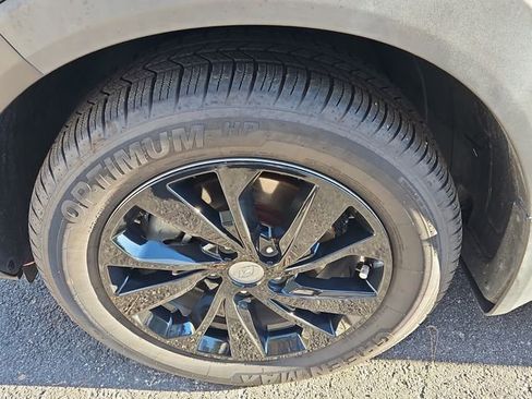 Used 2019 Hyundai Tucson SE image 10