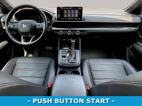 Used 2025 Honda CR-V Sport-L image 7
