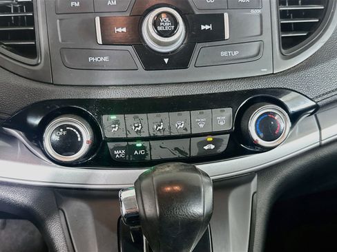 Used 2015 Honda CR-V LX image 22