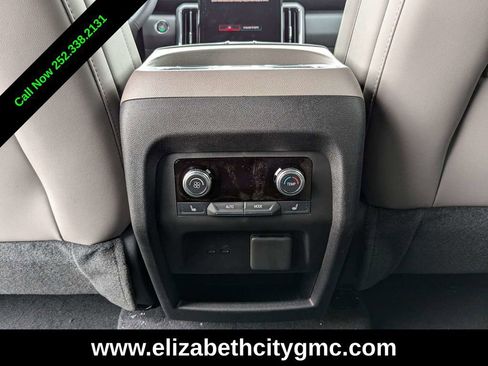 New 2025 GMC Acadia Elevation w/ Elevation Premium Package image 16