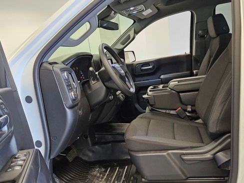 New 2026 GMC Sierra 1500 Pro w/ Pro Value Package image 11