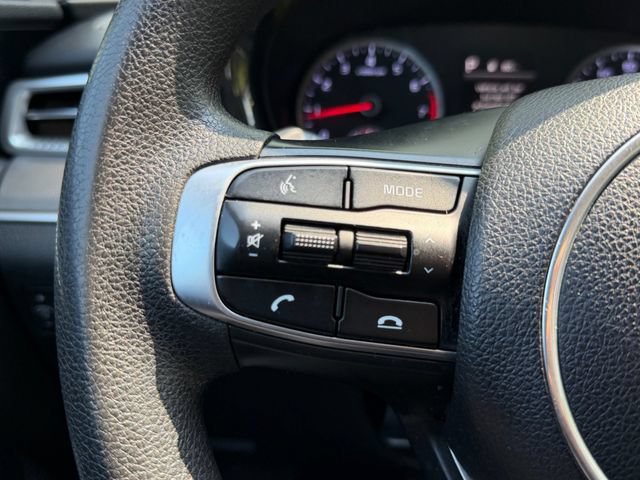 Used 2021 Kia K5 LXS FWD image 24