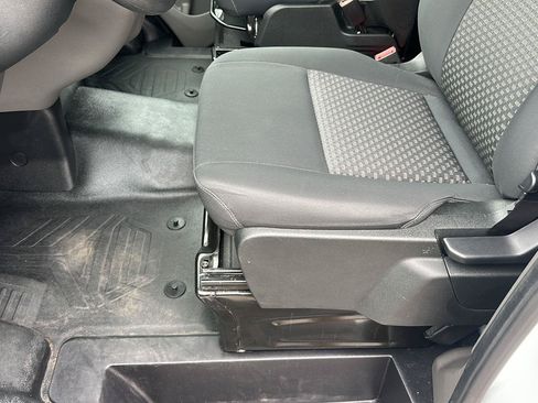 Certified 2025 Ford Transit 250 Low Roof w/ Exterior Upgrade Package RWD image 15