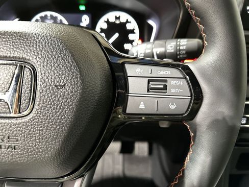 New 2025 Honda Pilot TrailSport image 33