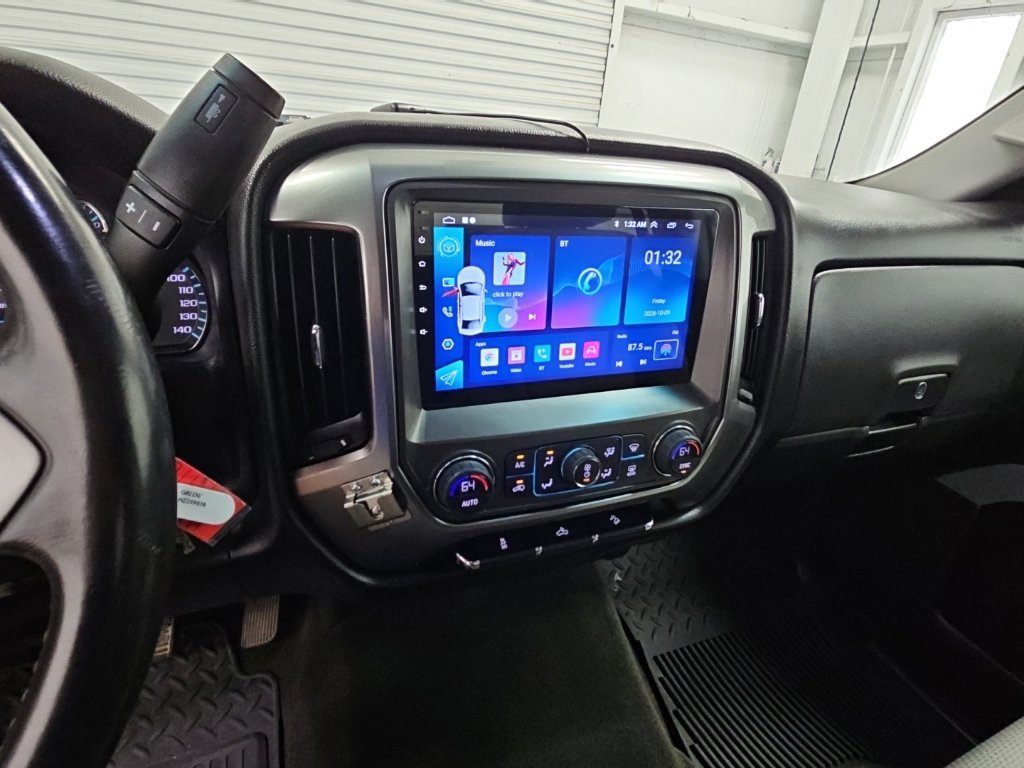 Used 2017 Chevrolet Silverado 1500 LT w/ All Star Edition AWD/4WD image 14