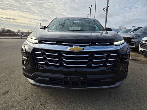 New 2026 Chevrolet Equinox LT w/ Convenience Package II image 29