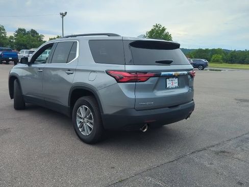 Used 2023 Chevrolet Traverse LT FWD image 44