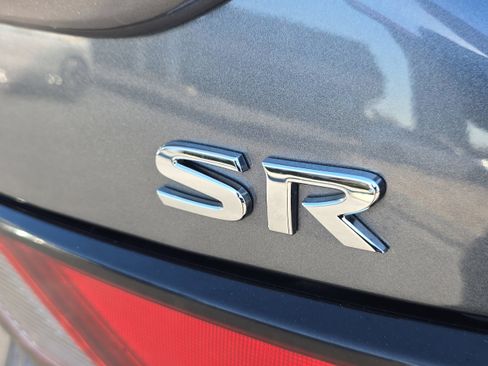 Used 2022 Nissan Sentra SR image 6