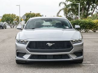 Used 2024 Ford Mustang Premium RWD video 2