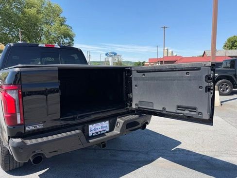 Certified 2025 Ford F150 Lariat w/ Equipment Group 501A Mid AWD/4WD image 24