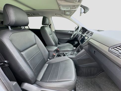 Used 2020 Volkswagen Tiguan S image 21