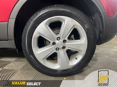 Used 2015 Buick Encore AWD image 26