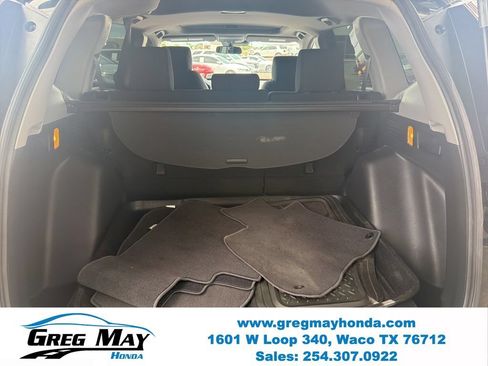 Used 2021 Honda CR-V EX image 25