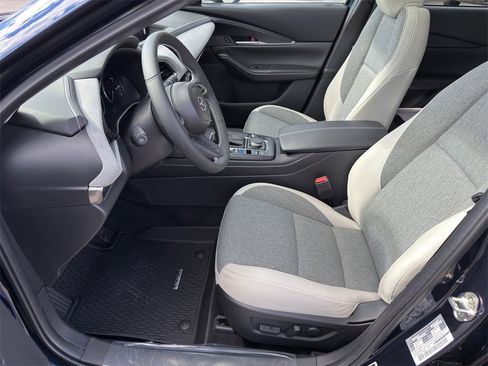 New 2026 MAZDA CX-30 AWD 2.5 S image 11