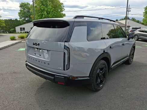 Used 2027 Kia Telluride X-Line SX Prestige AWD/4WD image 5