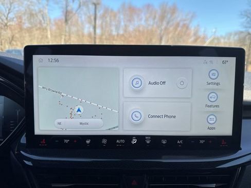 Used 2023 Ford Escape ST-Line Select w/ Tech Pack #1 image 21