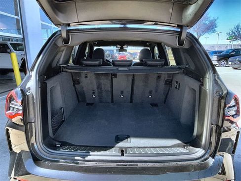 Used 2024 BMW X3 M40i w/ Premium Package image 22