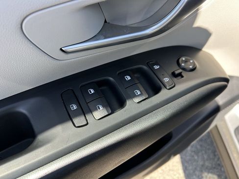 Used 2024 Hyundai Tucson SEL image 18