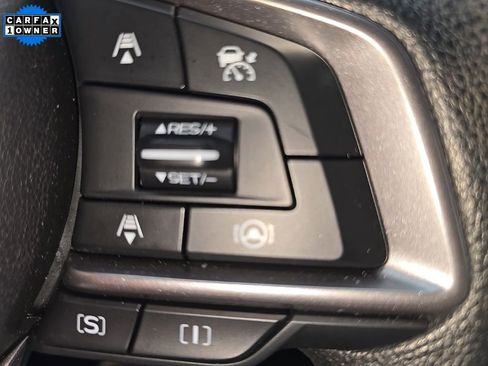 Used 2023 Subaru Crosstrek 2.0i image 26